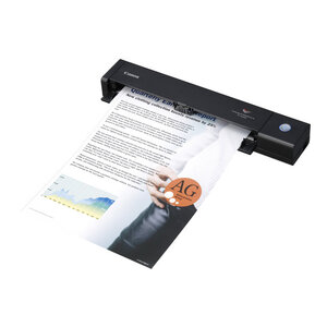 CANON SCANNER FORMULA P-208II 600X600DPI RøVø USB