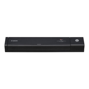 CANON SCANNER FORMULA P-208II 600X600DPI RøVø USB