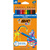 BIC KIDS Crayon de couleur Evolution ecolutions, étui de 12
